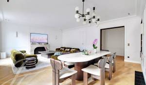 Sale Apartment Paris 16ème