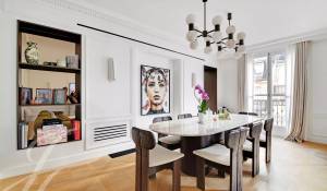 Sale Apartment Paris 16ème