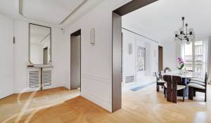 Sale Apartment Paris 16ème