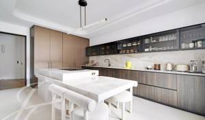 Sale Apartment Paris 16ème