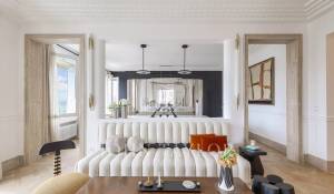 Sale Apartment Paris 16ème