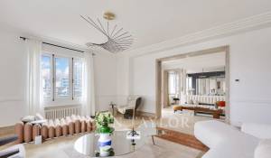 Sale Apartment Paris 16ème