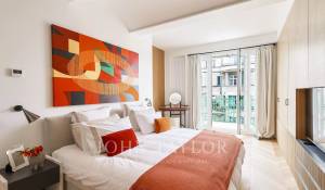Sale Apartment Paris 16ème