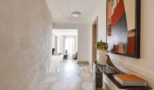 Sale Apartment Paris 16ème