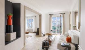 Sale Apartment Paris 16ème