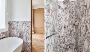 Sale Apartment Paris 16ème