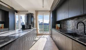Sale Apartment Paris 16ème