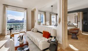 Sale Apartment Paris 16ème