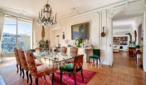 Sale Apartment Paris 16ème