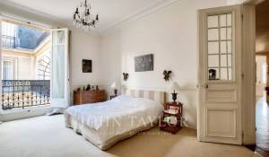 Sale Apartment Paris 16ème