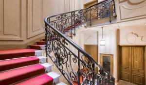 Sale Apartment Paris 16ème