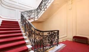 Sale Apartment Paris 16ème