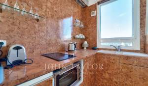 Sale Apartment Paris 16ème