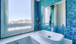 Sale Apartment Paris 16ème