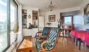 Sale Apartment Paris 16ème