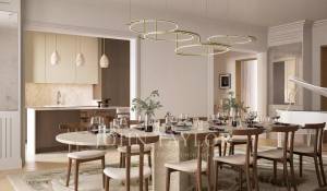 Sale Apartment Paris 16ème