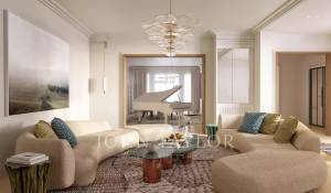 Sale Apartment Paris 16ème