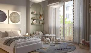 Sale Apartment Paris 16ème