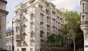 Sale Apartment Paris 16ème