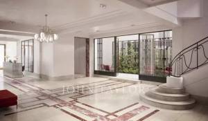 Sale Apartment Paris 16ème