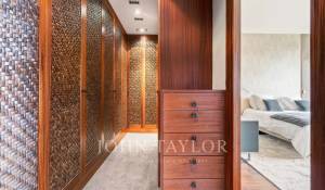 Sale Apartment Paris 16ème