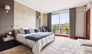 Sale Apartment Paris 16ème