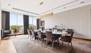 Sale Apartment Paris 16ème