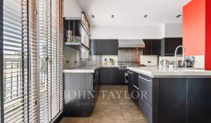 Sale Apartment Paris 16ème