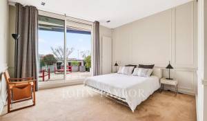 Sale Apartment Paris 16ème