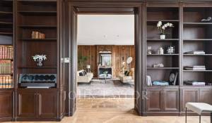 Sale Apartment Paris 16ème