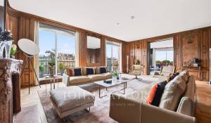 Sale Apartment Paris 16ème