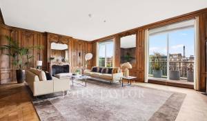 Sale Apartment Paris 16ème