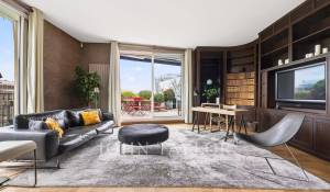 Sale Apartment Paris 16ème