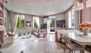 Sale Apartment Paris 16ème