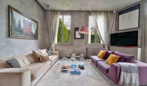 Sale Apartment Paris 16ème