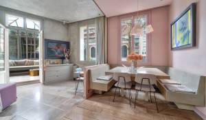 Sale Apartment Paris 16ème