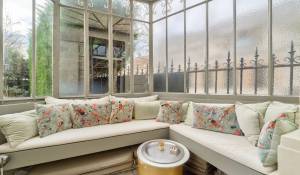 Sale Apartment Paris 16ème