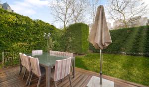 Sale Apartment Paris 16ème