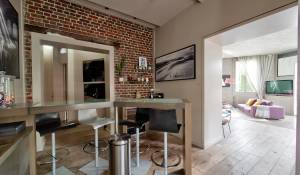 Sale Apartment Paris 16ème