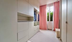 Sale Apartment Paris 16ème