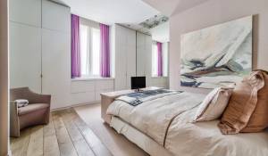 Sale Apartment Paris 16ème