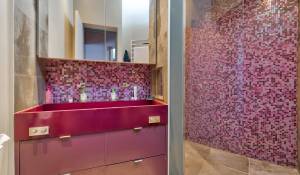 Sale Apartment Paris 16ème