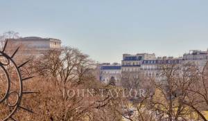 Sale Apartment Paris 16ème
