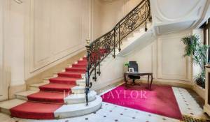 Sale Apartment Paris 16ème