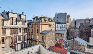 Sale Apartment Paris 16ème