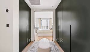 Sale Apartment Paris 16ème