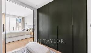 Sale Apartment Paris 16ème