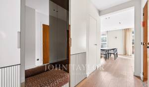 Sale Apartment Paris 16ème