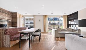 Sale Apartment Paris 16ème