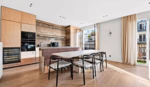 Sale Apartment Paris 16ème